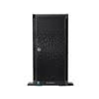 HPE ProLiant ML350 Gen9 E5-2620v3 16GB-R P440ar 8SFF 2x300GB 2x500W PS Server/TV