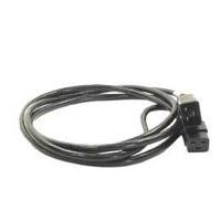 hpe power cable iec 320 en 60320 c19 iec 320 en 60320 c20 25 m