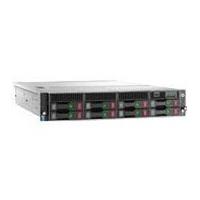 HPE ProLiant DL80 Gen9 Xeon E5-2603V3 1.6 GHz 4GB RAM 2U Rack Server