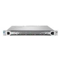 hpe proliant dl360 gen9 entry xeon e5 2603v3 16 ghz 8gb ram 1u rack se ...