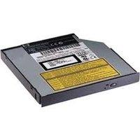 HPE 9.5mm SATA DVD-ROM JackBlack Gen9 Optical Drive