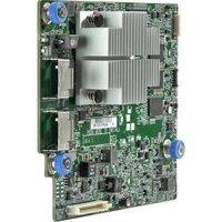 HPE Smart Array P440ar/2GB FBWC 12Gb 1-port Int SAS Controller