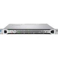 hpe proliant dl360 gen9 entry xeon e5 2603v3 16 ghz 8gb ram 1u rack se ...