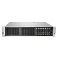 hpe proliant dl380 gen9 base xeon e5 2620v3 24 ghz 16gb ram 2u rack se ...