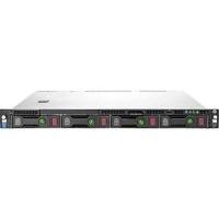 hpe proliant dl60 gen9 e5 2603v3 1p 8gb r lff 900w ps servertv