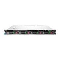 hpe proliant dl60 gen9 xeon e5 2603v3 16 ghz 4gb ram 1u rack server