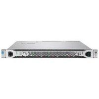 hpe proliant dl360 gen9 base xeon e5 2620v3 24 ghz 16gb ram 1u rack se ...