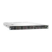 HPE ProLiant DL120 Gen9 Xeon E5-2620V3 2.4 GHz 8GB RAM 1U Rack Server