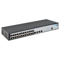 HP 1920-24G 24 ports Managed Switch