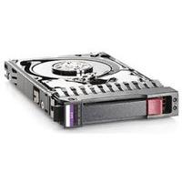 HPE 600GB 12G SAS 15K rpm SFF (2.5-inch) SC Enterprise Hard Drive