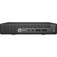 HP EliteDesk 705 G3 DM A109700E 8GB 500GB Windows 10 Pro