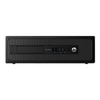 HP ProDesk 600 G1 SFF Intel Pentium Dual Core 3250 4GB 500GB Windows 7 Professional 64-bit