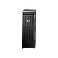HP Z600 Workstation MT Intel Xeon E5645 6GB 160GB SSD Windows 7 Professional 64-bit