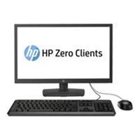 HP t310 23.6 AIO Zero Client Teradici 2321 512MB 256MB