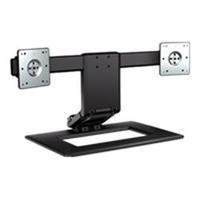 HP Adjustable Dual Monitor Stand