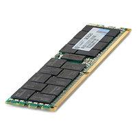 HPE 4 GB Memory - DIMM 240-pin - 1600 MHz ( PC3-12800 )