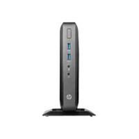 hp t520 flexible thin client 8gb 4gb hp smart zero tech 32 bit