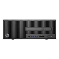 HP 280 G2 SFF Intel Core I3 6100 8GB RAM 1TB W10P