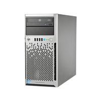 HPE ProLiant ML310e Gen8 v2 Xeon E3-1220V3 3.1 GHz 4GB RAM 1TB HDD 4U Tower Server