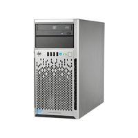 hpe proliant ml310e gen8 v2 xeon e3 1220v3 31 ghz 4gb ram 1tb hdd 4u t ...