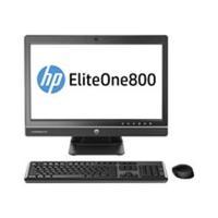 hp eliteone 800 g1 23 aio intel core i3 4160 4gb 500gb windows 7 profe ...