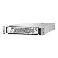 HPE ProLiant DL180 Gen9 Base Xeon E5-2609V3 1.9 GHz 8GB RAM 2U Rack Server