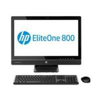 hp eliteone 800 g1 touchscreen all in one 23 intel core i5 4590s 4gb 5 ...