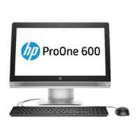 HP ProOne 600 G2 Intel Core i5 6500 8GB 25GB SSD Windows 10 Pro