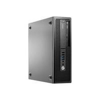 HP EliteDesk 705 G2 - A series A8 PRO-8650B 3.2 GHz - 4 GB - 500 GB