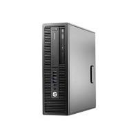 HP EliteDesk 705 G2 - A series A4 PRO-8350B 3.5 GHz - 4 GB - 500 GB