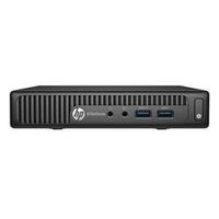 HP EliteDesk 705 G2 - A series A6 PRO-8500B 1.6 GHz - 4 GB - 500 GB