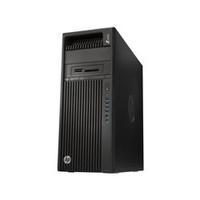 HP Z440 Workstation E5-1620V3 16GB 256GB SSD Windows 10 Pro