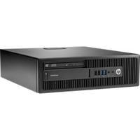 HP EliteDesk 705 G3 SFF A68570 4GB 500GB Windows 10 Pro