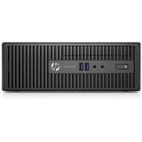 HP 400 G3 SFF Intel Core i5-6500 4 GB 128 GB