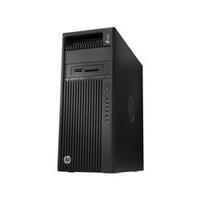 HP Workstation Z440 MT 4U Xeon E5-1620V4 16GB 256GB SSD Windows 7 Professional