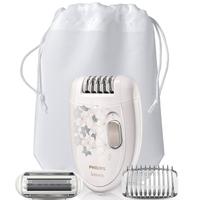 HP6423 Satinelle Corded Epilator