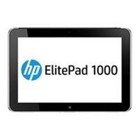 HP ElitePad 1000 G2 Intel Atom Z3795 4GB 64GB SSD 10.1 Windows 8.1 Professional 64-bit