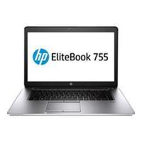 HP EliteBook 755 G2 AMD A10 Pro-7350B 8GB 256GB SSD 15.6 Windows 7 Professional 64-bit