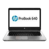 HP ProBook 640 G1 Intel Core i5-4210 4GB 128GB SSD 14 Windows 7 Professional 64-bit