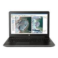 HP ZBook 15 G3 Mobile Workstation Intel Core i7-6700HQ 8GB 256GB SSD Windows 7 Professional (64-bit)