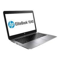 HP EliteBook Folio 1040 G1 Intel Core i5-4210U 8GB 256GB SSD 14 Windows 7 Professional 64-bit