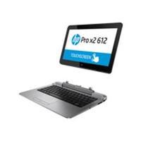 HP Pro x2 612 G1 Intel Core i5-4302Y 4GB 180GB SSD 12.5 Touchscreen Windows 7 Professional 64-bit