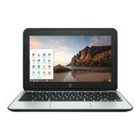 HP Chromebook 11 G4 Celeron N2840 4GB 16GB Chrome OS Edu Editio