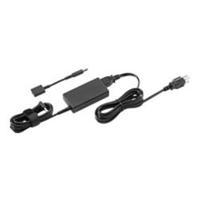 HP 45W Smart AC Adapter UK