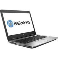 HP ProBook 645 A108730B 4GB 500GB 14 Windows 10 Pro