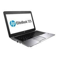 HP EliteBook 725 G2 AMD A10 Pro-7350B 4GB 500GB 12.5 Windows 7 Professional 64-bit