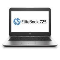 HP EliteBook 725 G3 AMD A10-8700B 4GB 500GB 12.5 Windows 10 Pro
