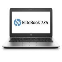 hp elitebook 725 g3 amd a10 8700b 4gb 500gb 125 windows 10 pro