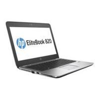 HP EliteBook 820 Intel Core i5-6200U 4GB 128GB 12.5 Win 7 Pro