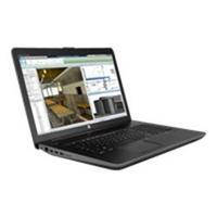 HP ZBook 17 G3 Mobile Workstation Intel Core i7-6700HQ 8GB 256GB SSD Windows 7 Professional (64-bit)